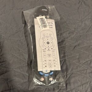 New in pack Verizon Fios TV Remote Control